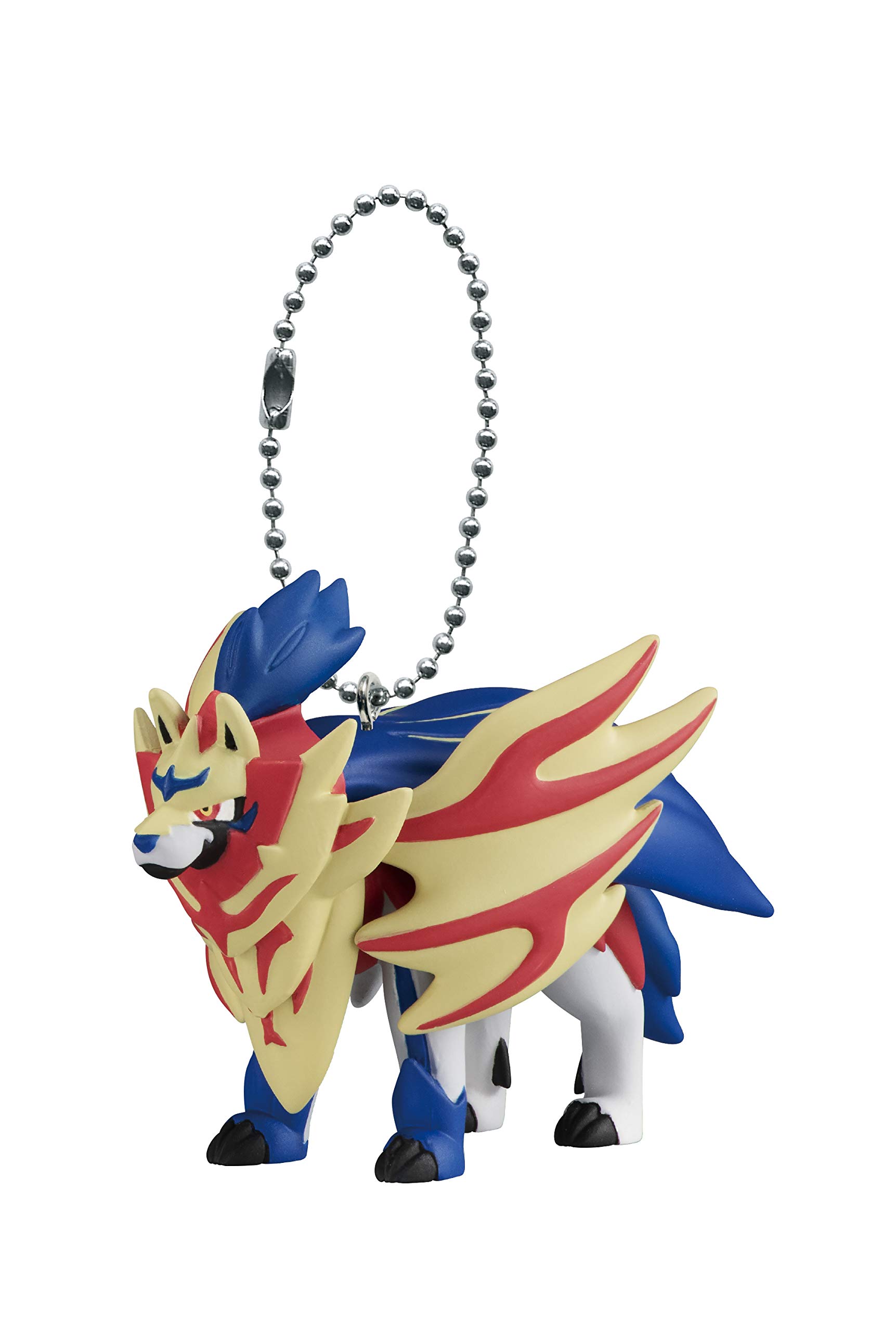 【新品】　ポケモンゆるっと　マスコット　モクロー　ボールチェーンストラップ 楽天市場】[お買い物マラソン エントリーでポイント7倍 9/19 20